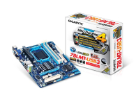Gigabyte GA-78LMT-USB3 - 105839 - zdjęcie 1
